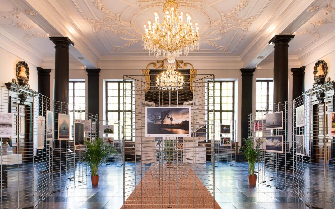 Expo-bannière