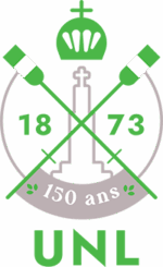 SRUNL – Société Royale Union Nautique de Liège SRUNL – Société Royale Union Nautique de Liège