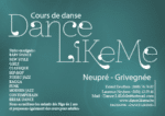 Dance LikeMe