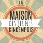 Maison des Jeunes de Kinkempois