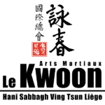 Le Kwoon – Ving Tsun Liège