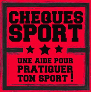 Chèques-sport modifications importantes