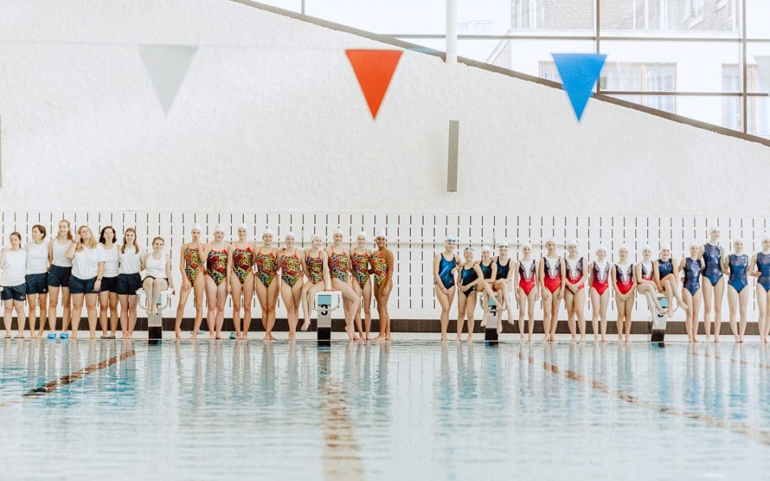 La piscine de Jonfosse