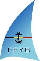 federation yachting belge