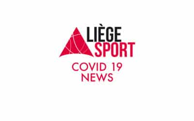 La Covid 19 et le sport, dernières informations