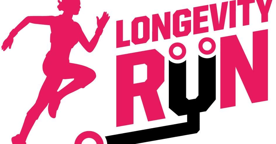 Longevity Run Liège