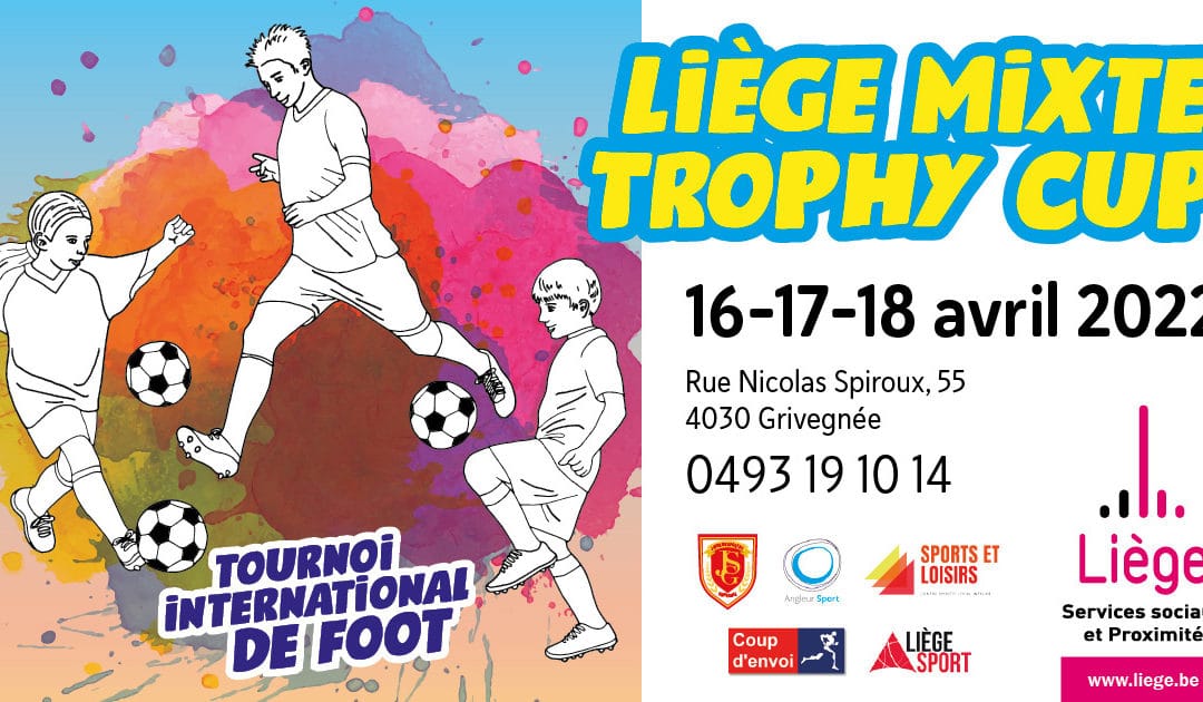 Liège Mixte Trophy Cup