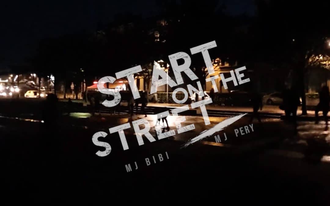 Start on the street