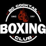 Boxing Club Cocktail