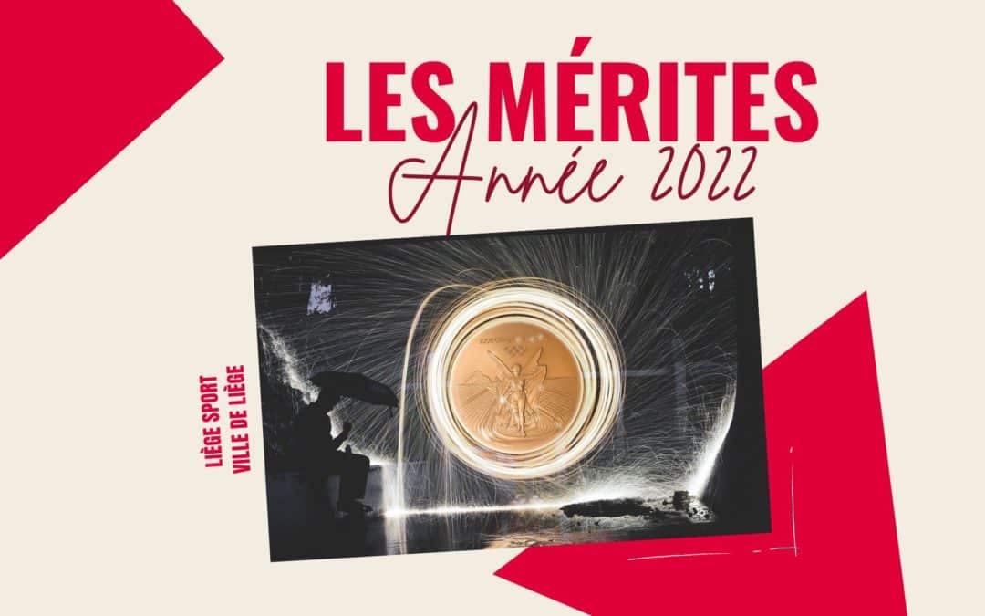 Les mérites sportifs 2022, appel à candidature