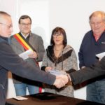 70.000 euros pour 70 clubs sportifs liégeois