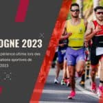 Liège/Cologne Manifestations sportives