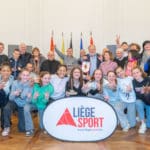 Les mérites sportifs 2022, la cérémonie