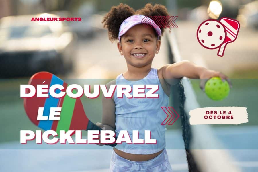 Le Pickleball