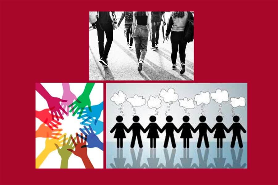 Parcours « Démocratie, Tolérance et Libertés »