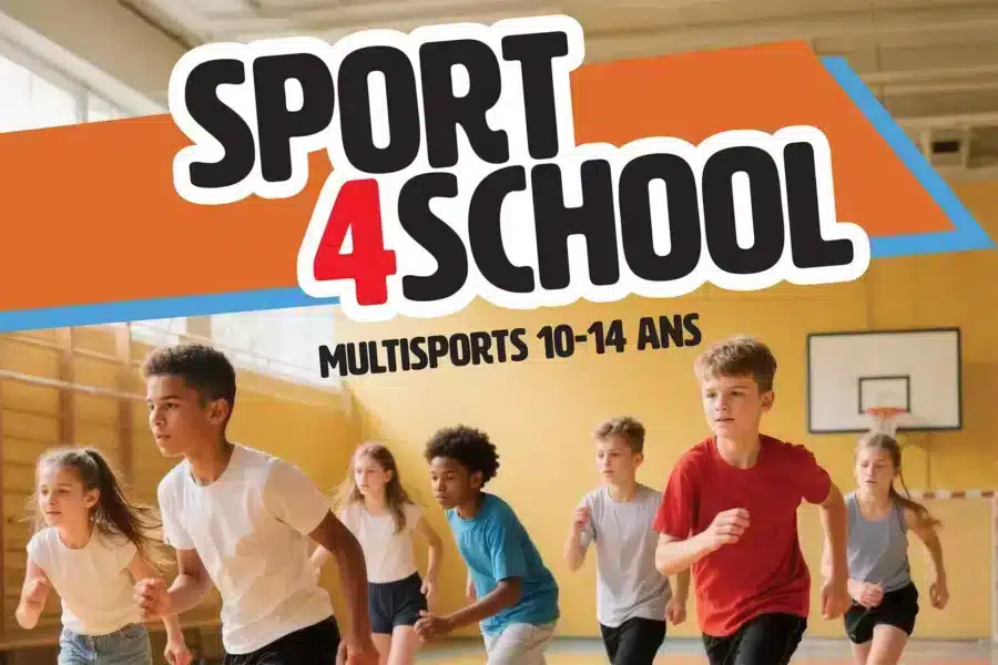 Sport 4 School
