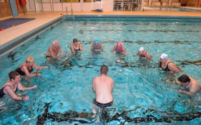 Sports pour seniors à Liège : rester actif, à tout âge