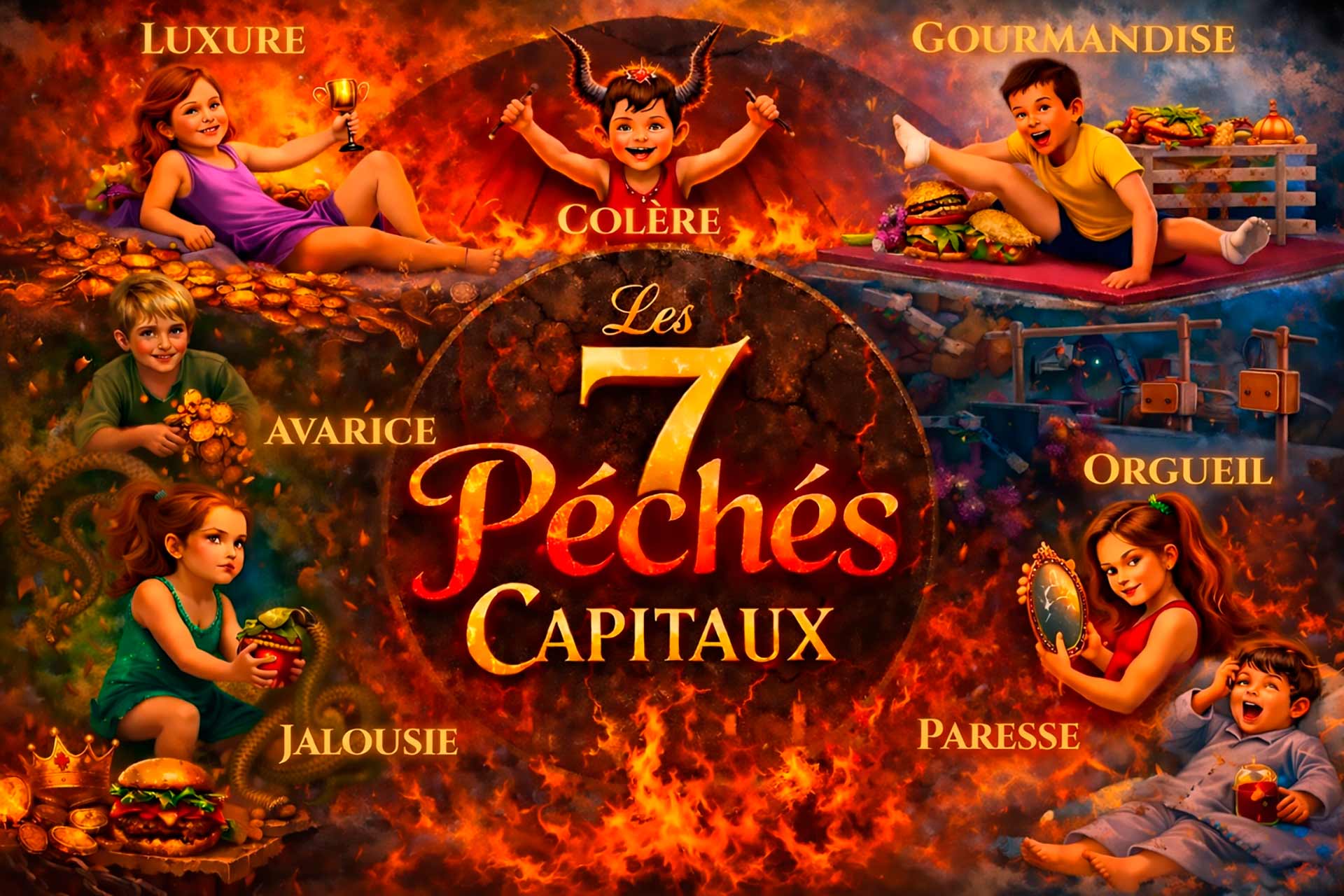 Le Soleil levant gala 2026, affiche