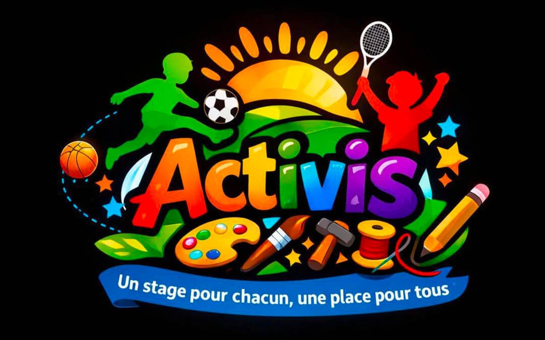 Activis lance ses premiers stages inclusifs à Liège cet été