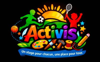 Activis lance ses premiers stages inclusifs à Liège cet été