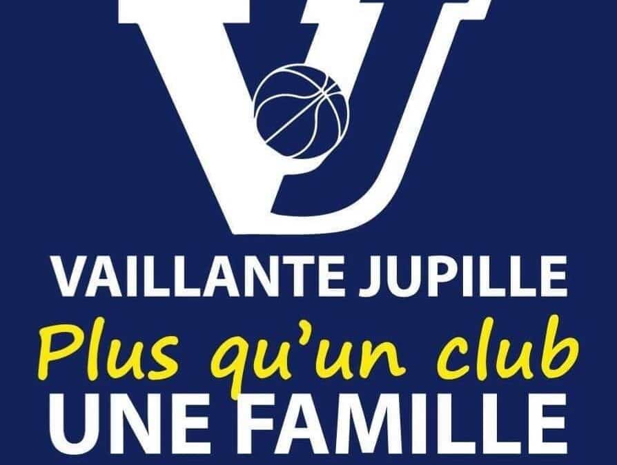 BC Vaillante Jupille