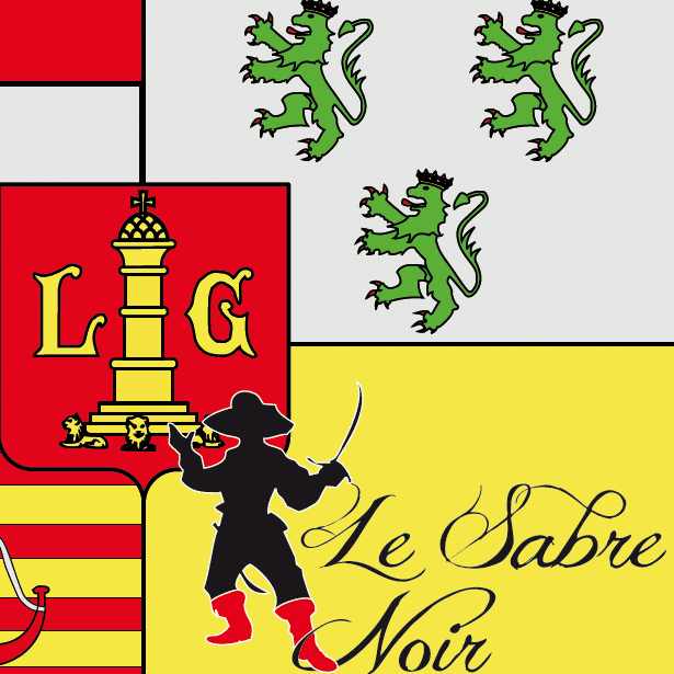 Le Sabre Noir