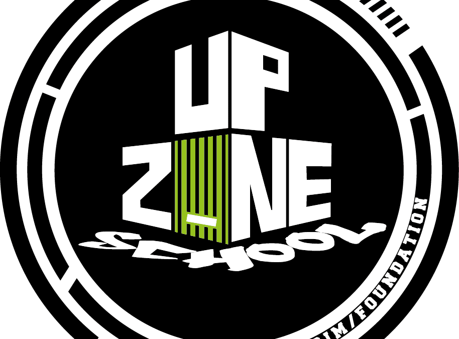 Up Zone-Street Style Class Workshop