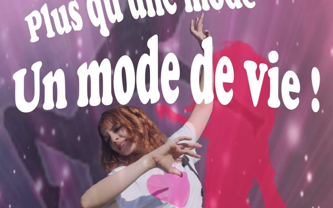 Zumba Revolution