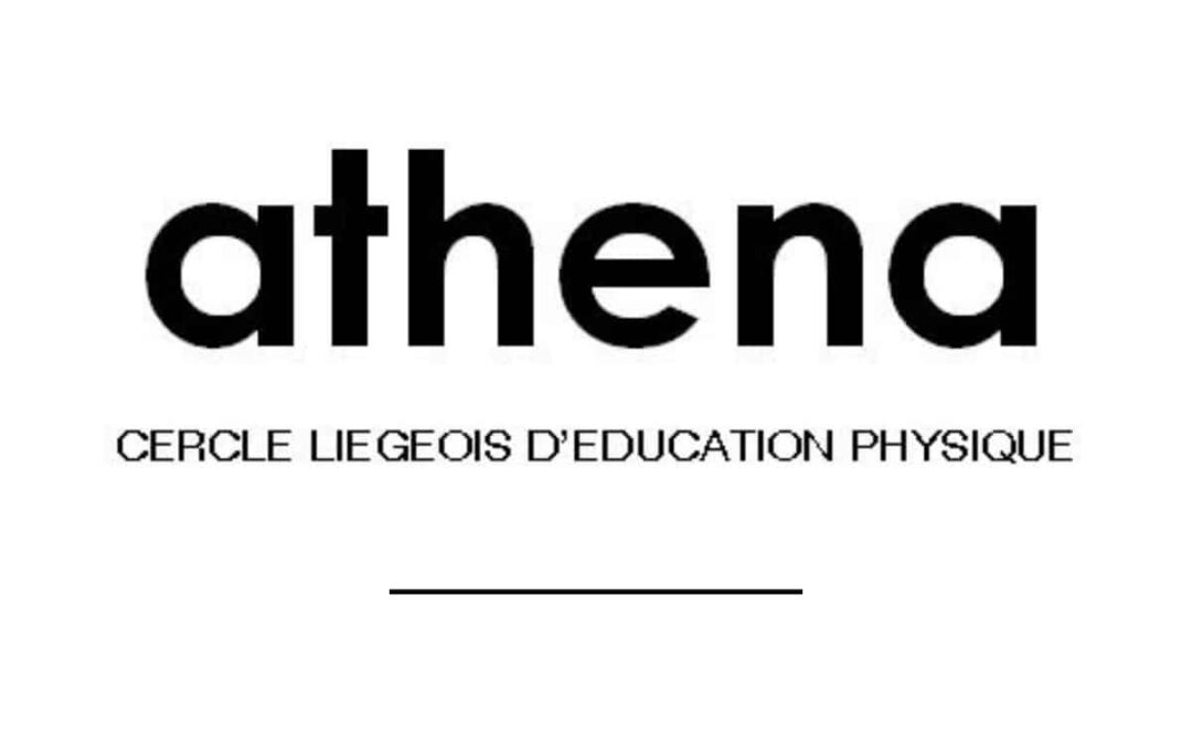 Athena Cercle liégeois d’éducation physique