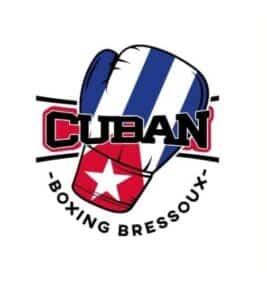 Cuban Boxing Bressoux