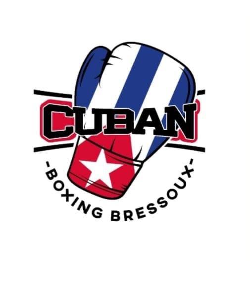 Cuban Boxing Bressoux