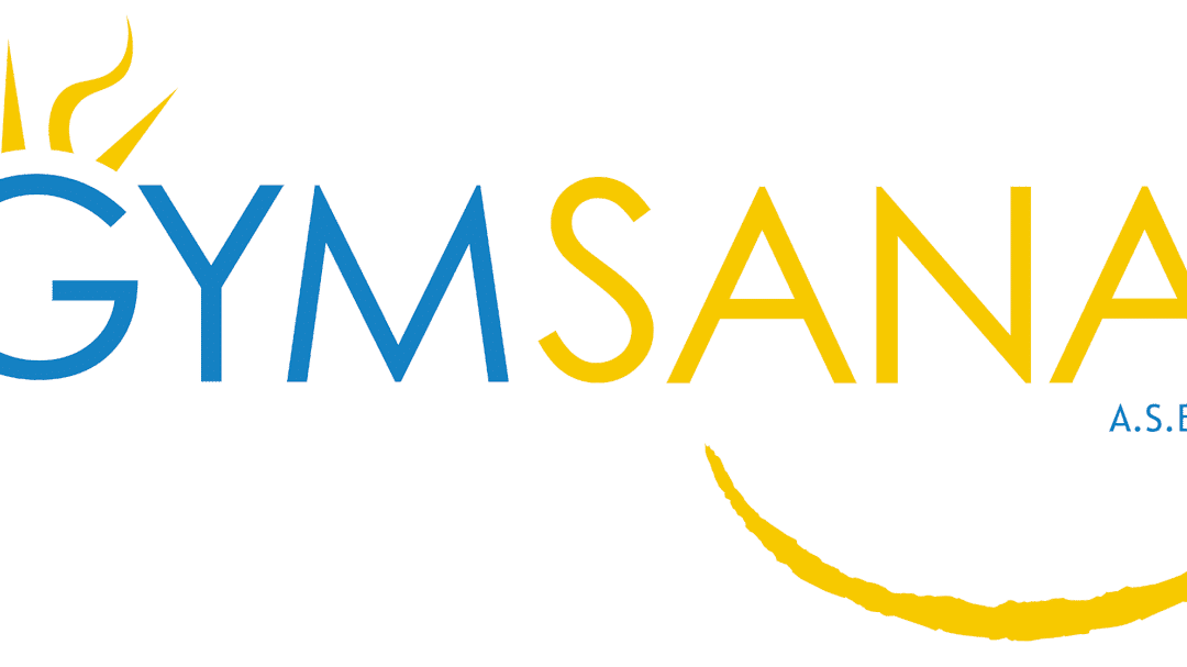 GymSANA