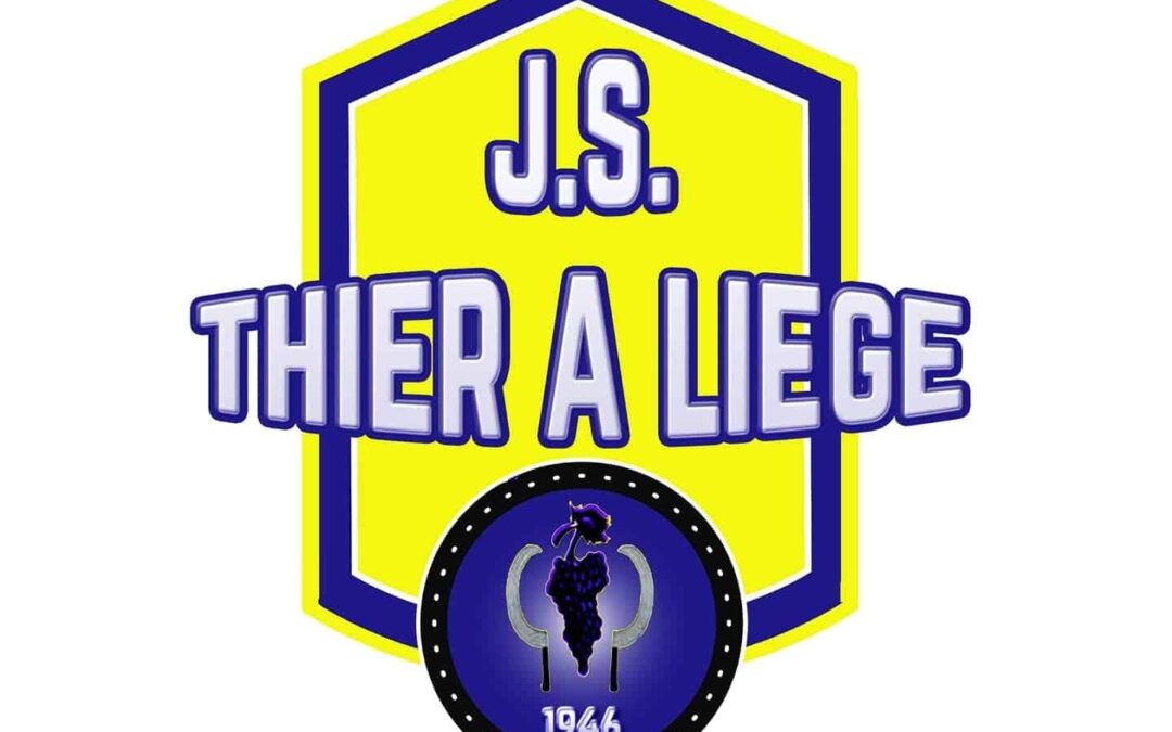 JS Thier-à-Liège