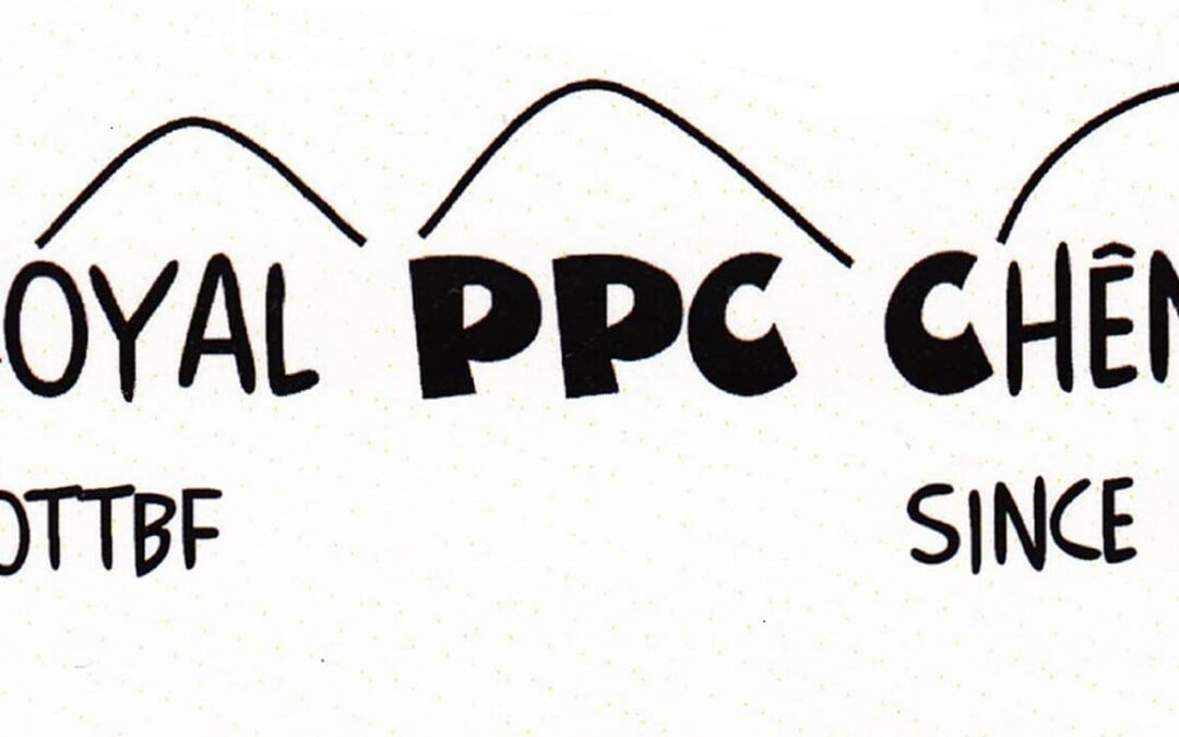 Royal PPC Chênée