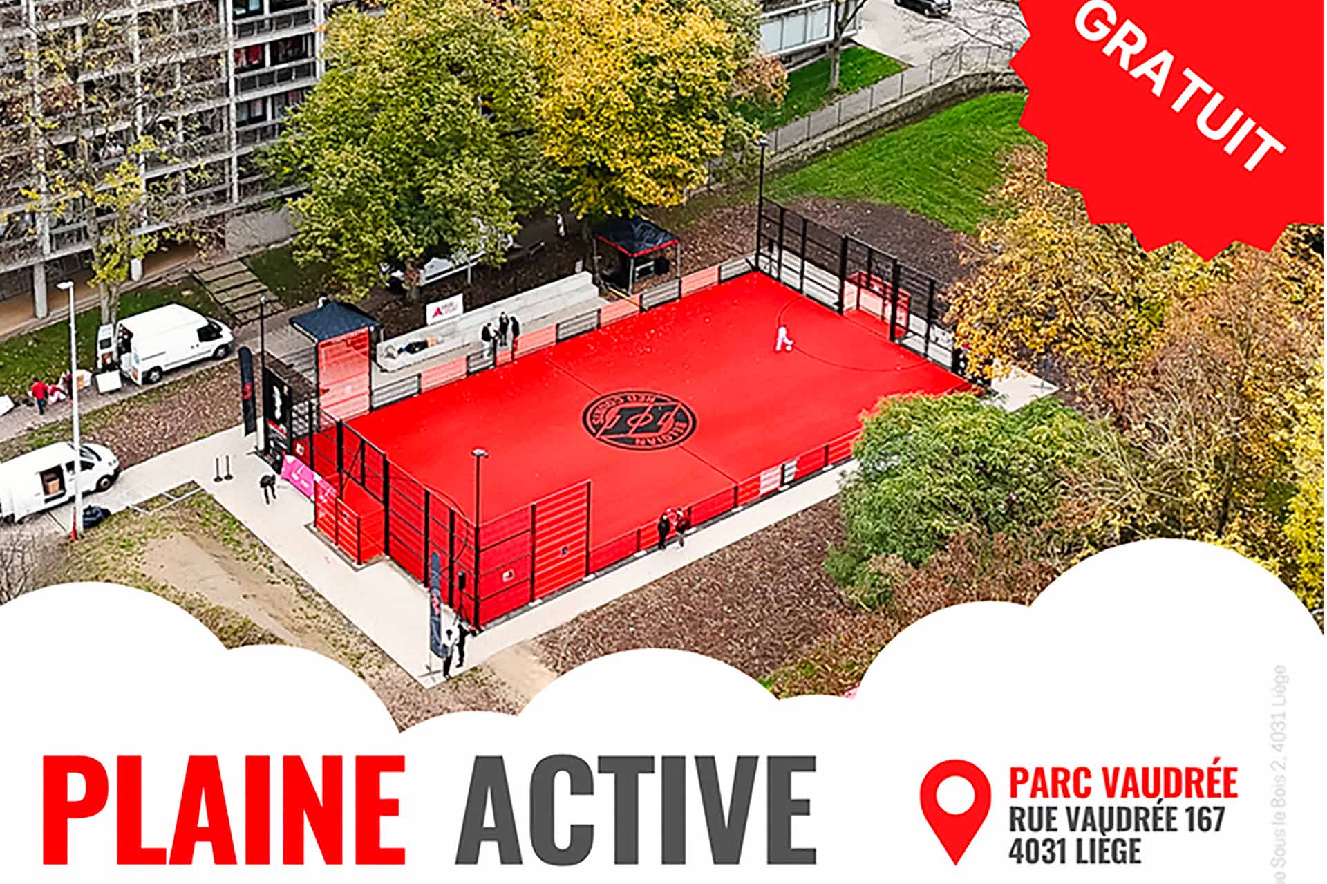 Plaine-active