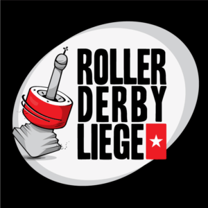 The Vikings, Men&rsquo;s Roller derby Liège