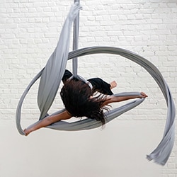 Tissu Aérien Studio