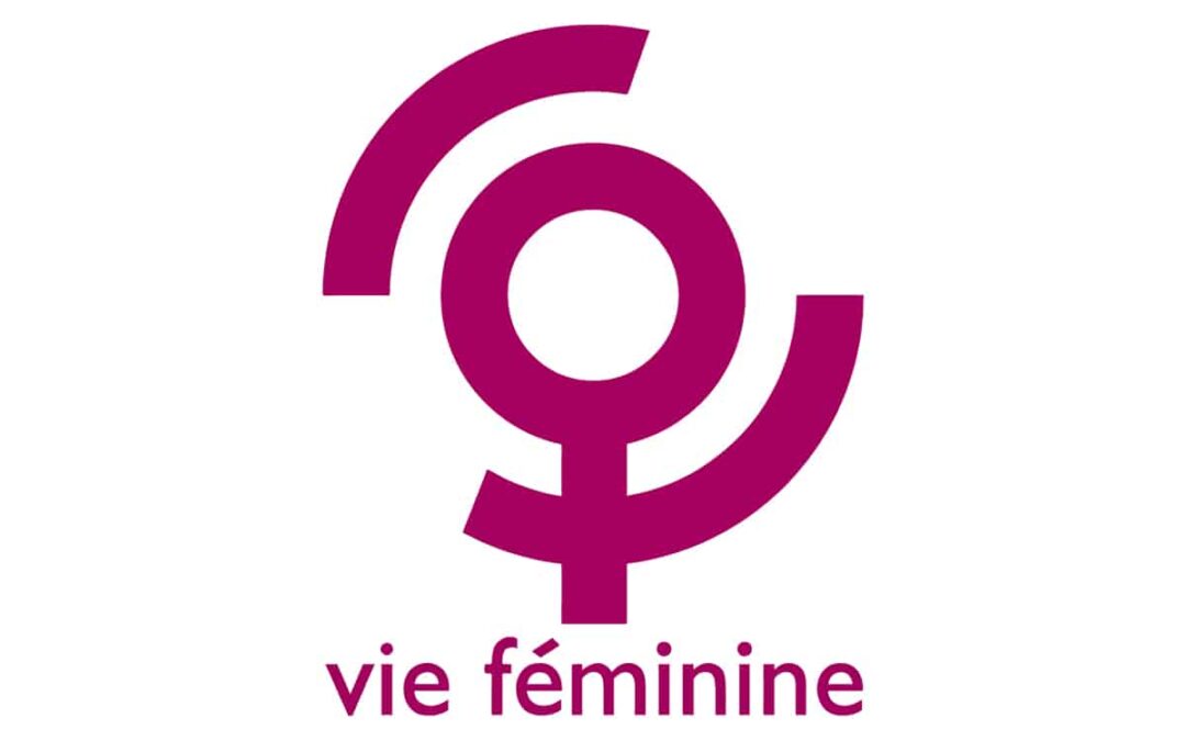 Vie Féminine