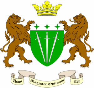 Compagnie des Epées d Argent Asbl