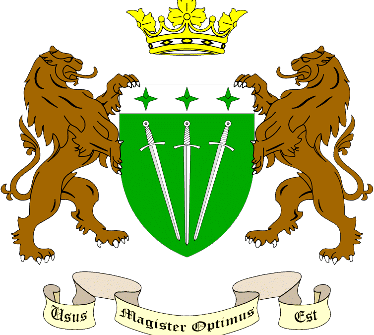 Compagnie des Epées d&rsquo;Argent Asbl