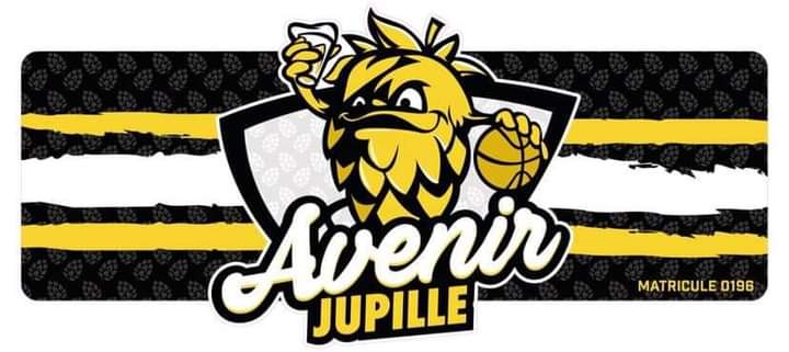 Royal Avenir de Jupille Basket Club