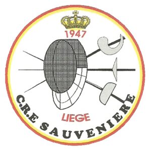 Cercle Royal Escrime de la Sauvenière