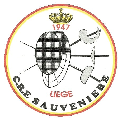 Cercle Royal Escrime de la Sauvenière