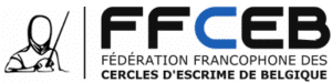 Fédération francophone des cercles d escrime de Belgique