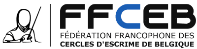 Fédération francophone des cercles d&rsquo;escrime de Belgique