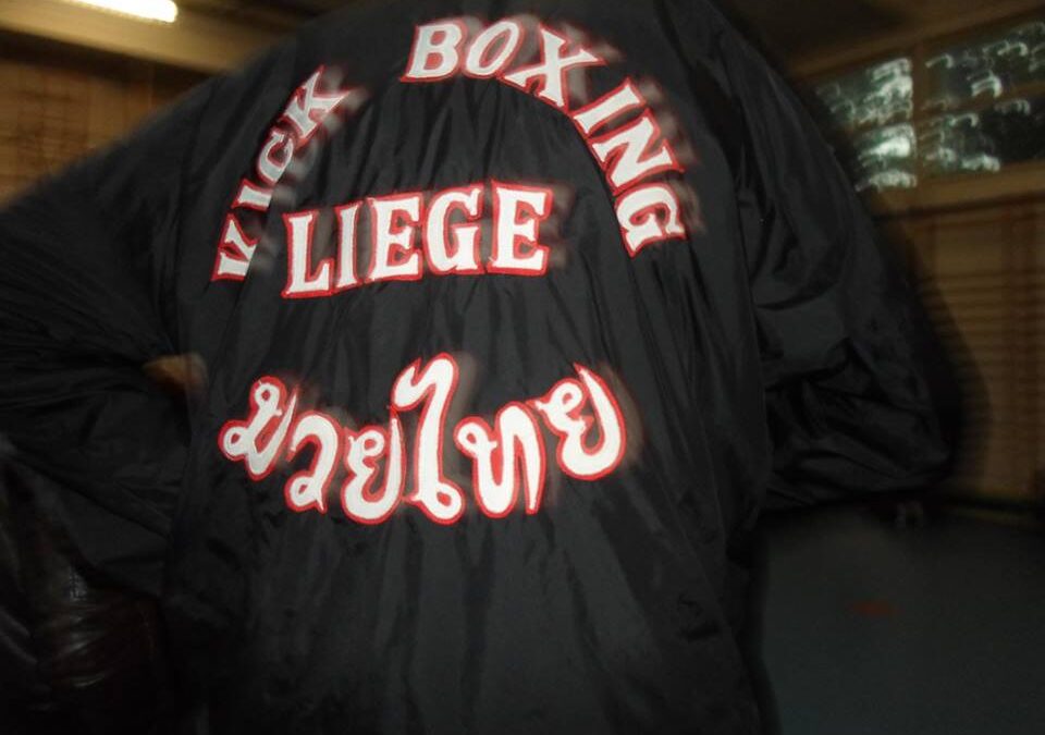 Kick Boxing Liège