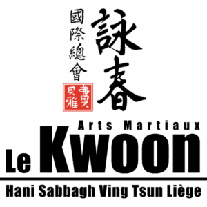 Le Kwoon-Ving Tsun Liège