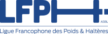 Ligue francophone des poids et haltères