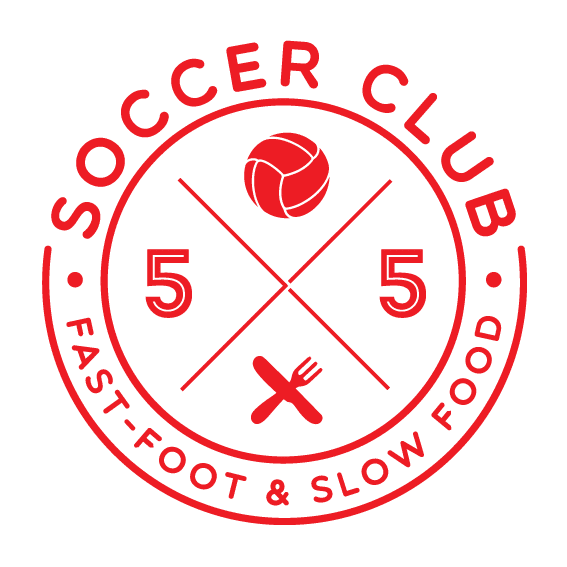 Soccer Club Benjamin Nicaise