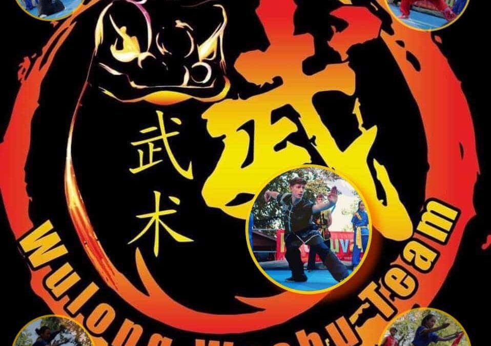 Wulong Wushu Team asbl